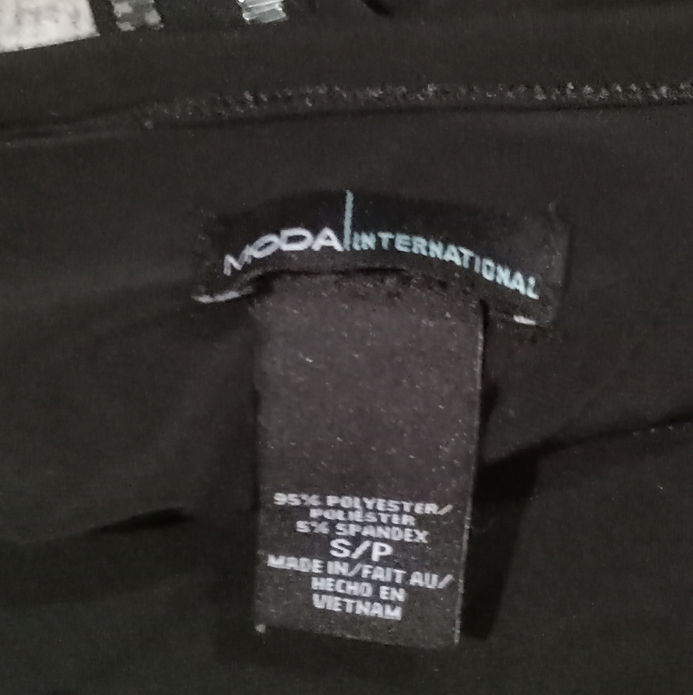 Vintage Victoria secret part dress